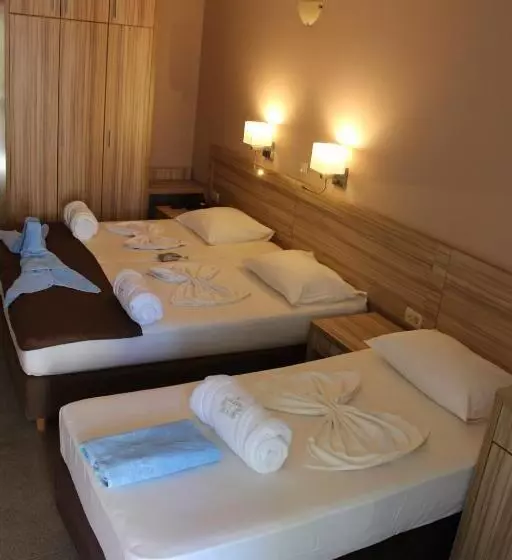 Vile Oliva Hotel & Resort