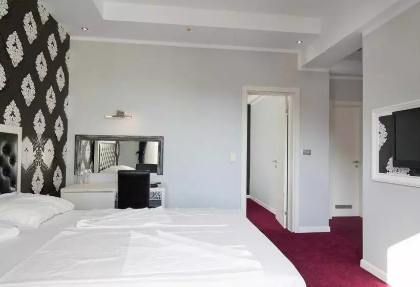 Vile Oliva Hotel & Resort