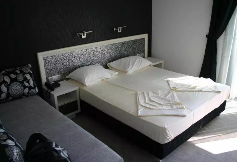 Vile Oliva Hotel & Resort