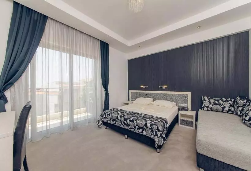 Vile Oliva Hotel & Resort