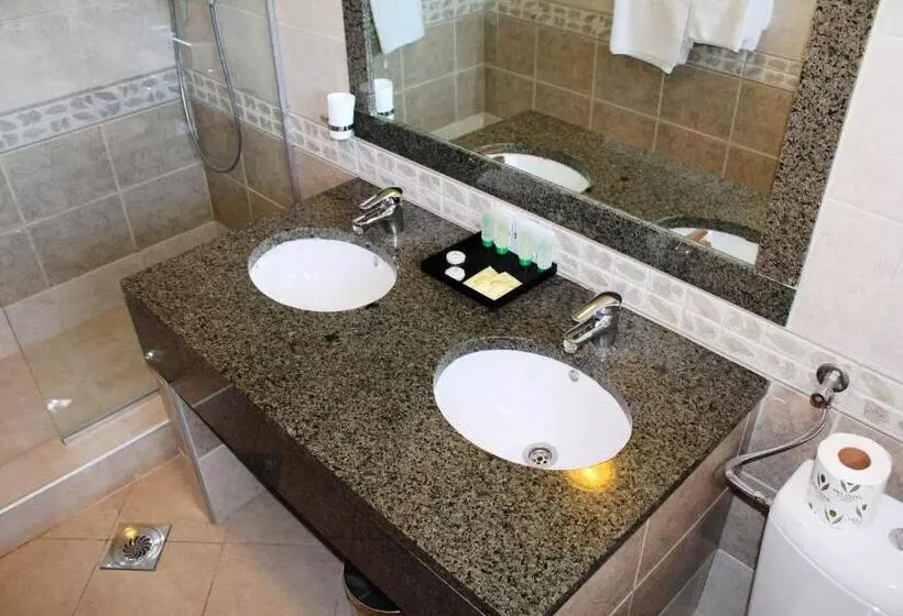 Vile Oliva Hotel & Resort