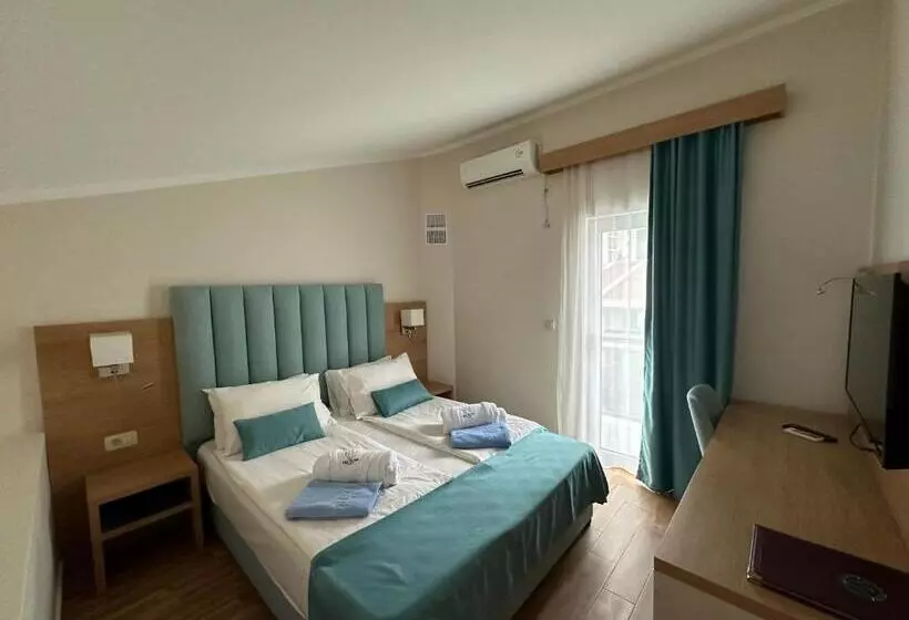 Vile Oliva Hotel & Resort