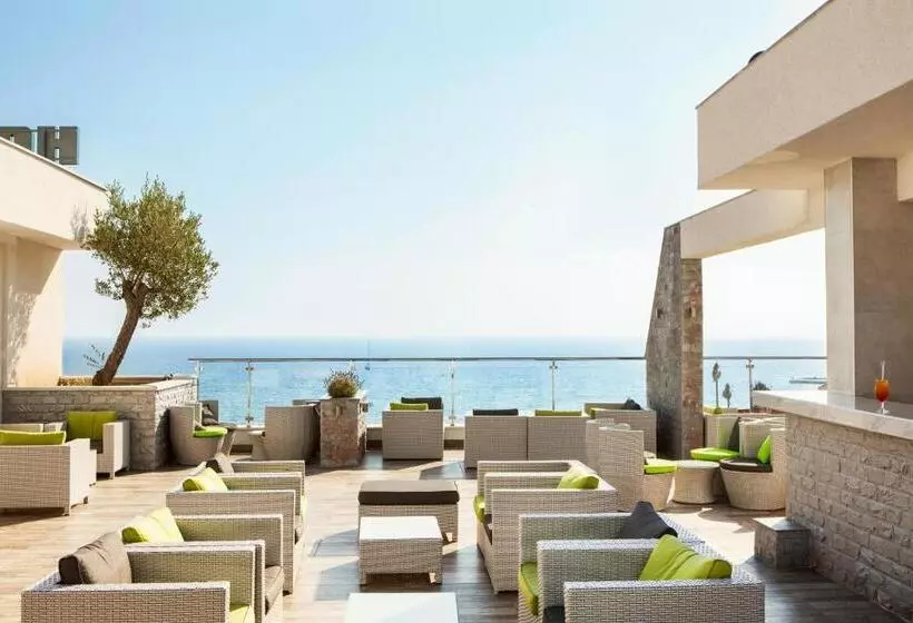 Vile Oliva Hotel & Resort