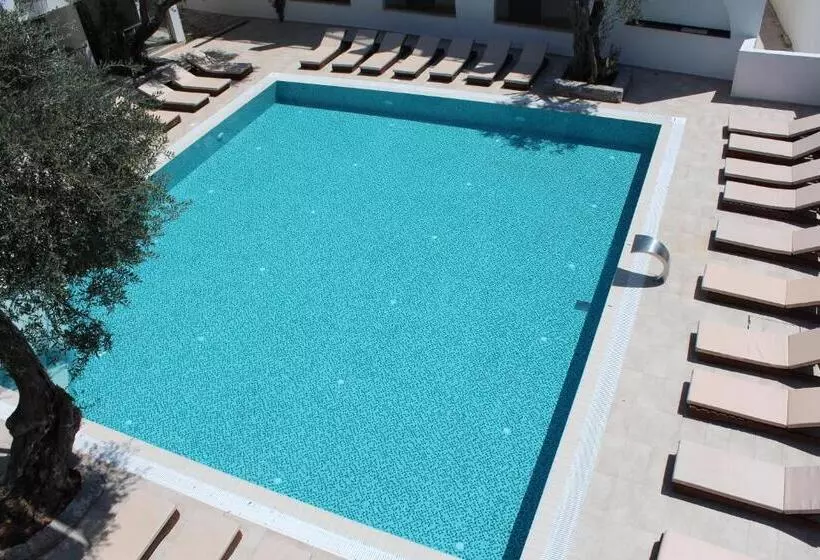 Vile Oliva Hotel & Resort