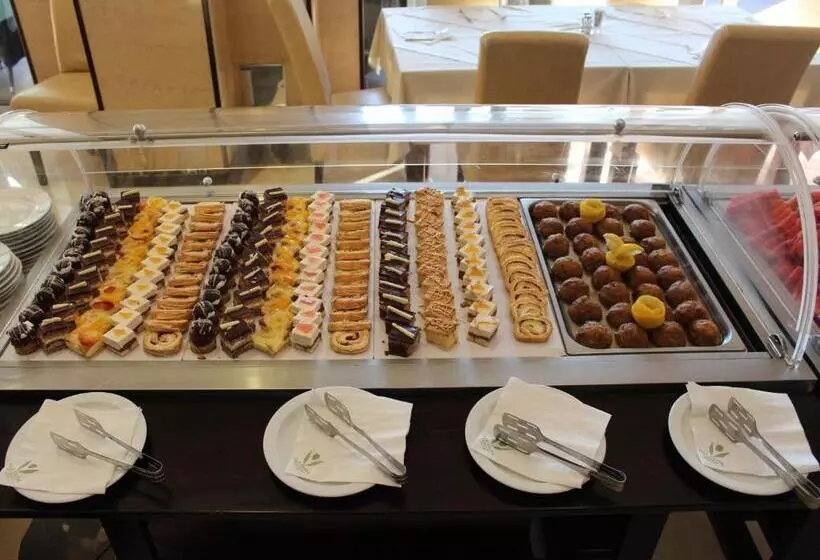 Vile Oliva Hotel & Resort