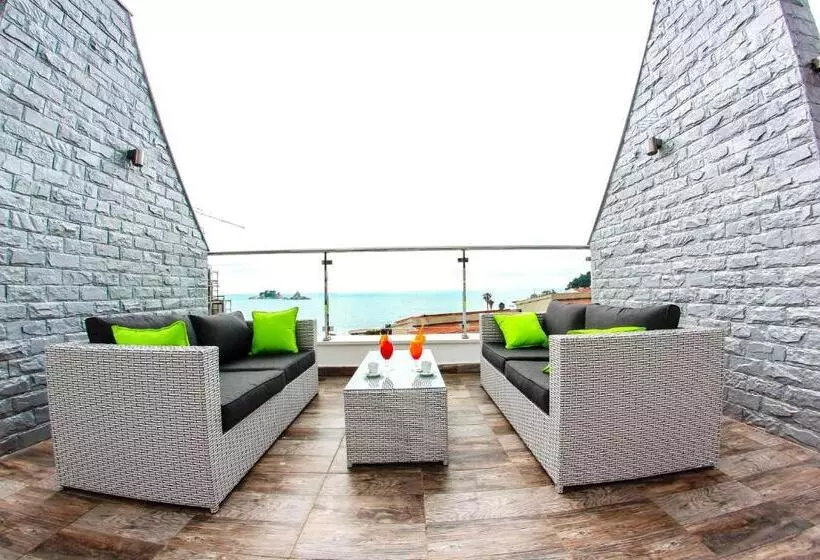 Vile Oliva Hotel & Resort