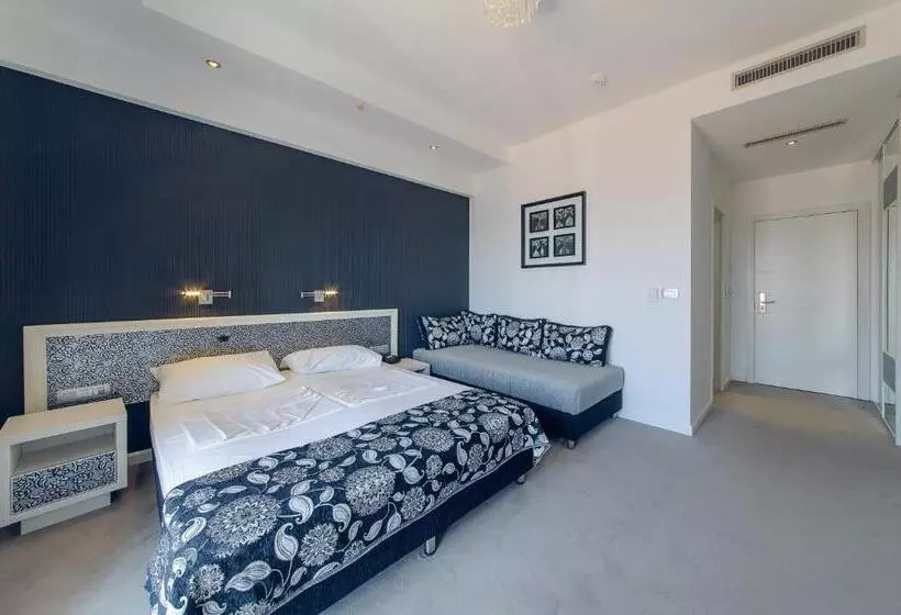 Vile Oliva Hotel & Resort