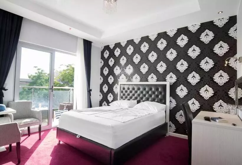 Vile Oliva Hotel & Resort