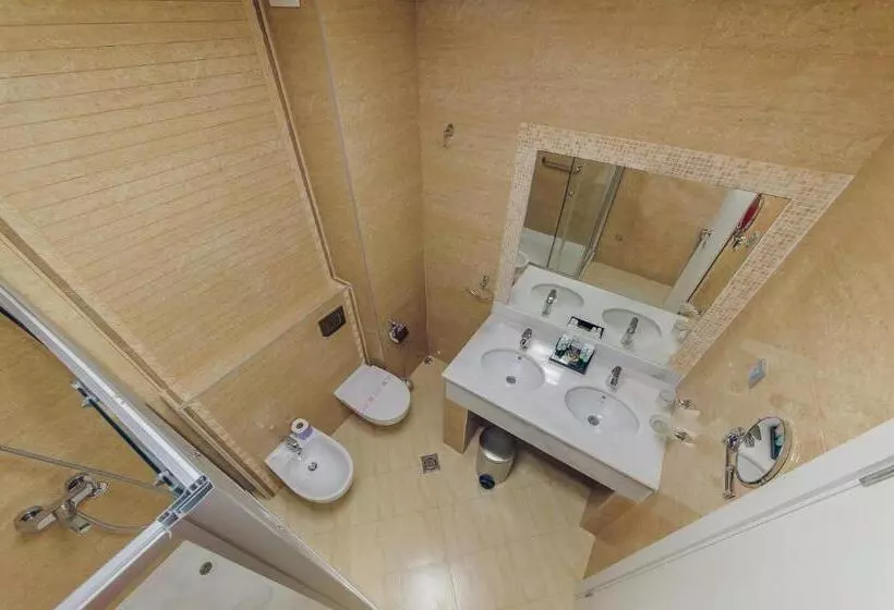 Vile Oliva Hotel & Resort