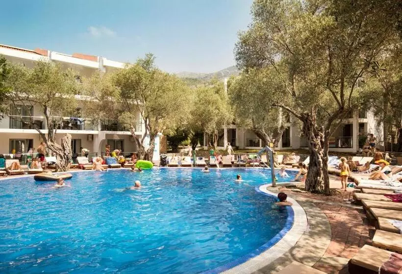 Vile Oliva Hotel & Resort