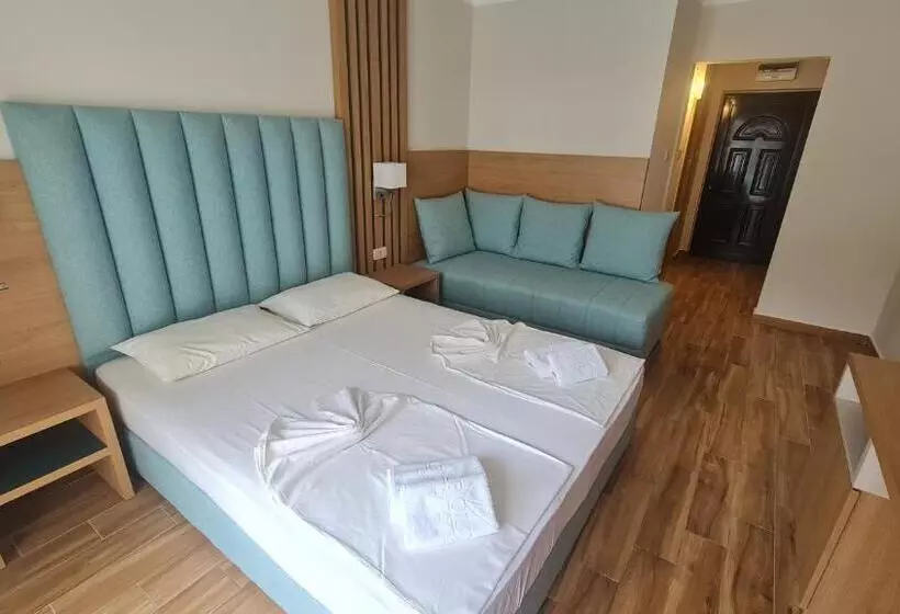 Vile Oliva Hotel & Resort