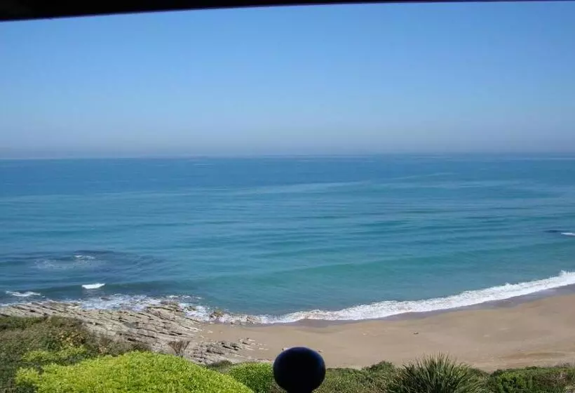 호텔 Villa L'arche