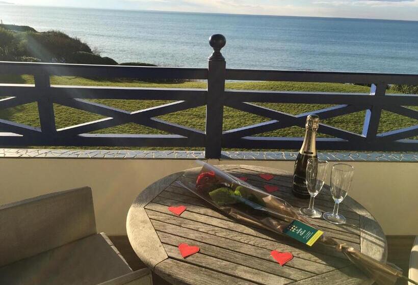 בית מלון כפרי Villa L'arche