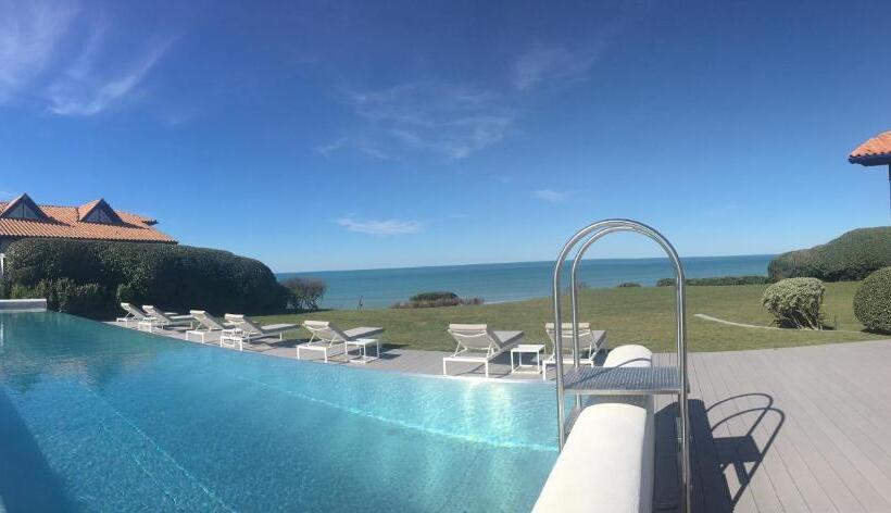 בית מלון כפרי Villa L'arche