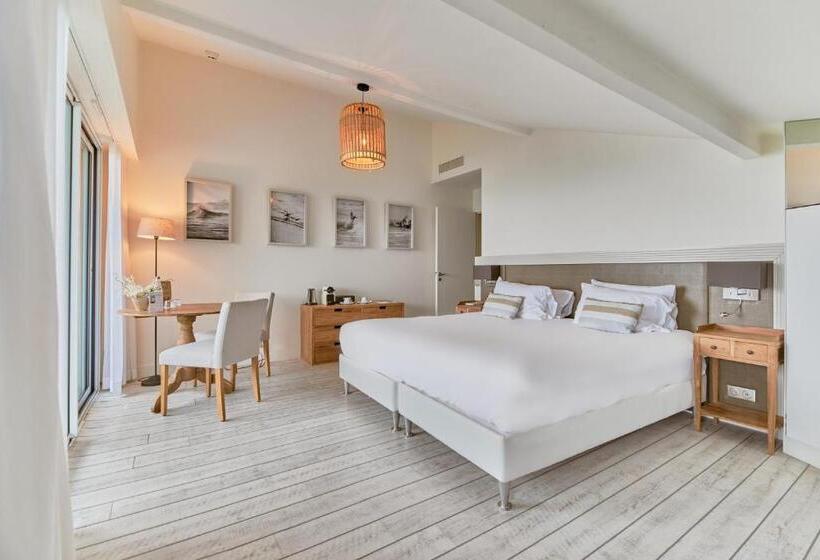 בית מלון כפרי Villa L'arche