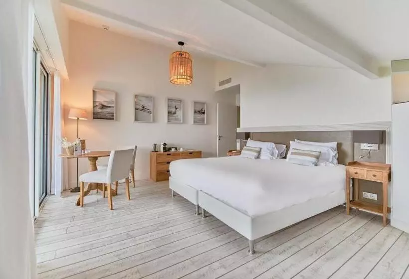 호텔 Villa L'arche