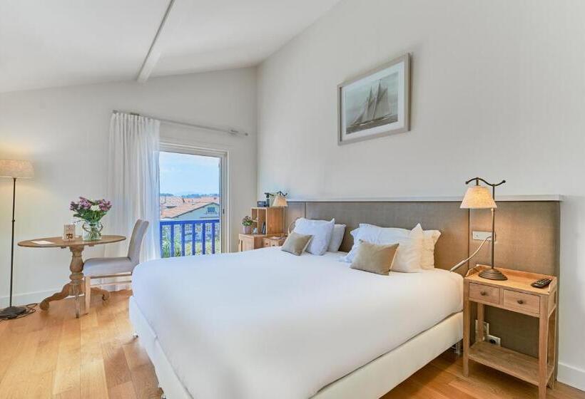 בית מלון כפרי Villa L'arche