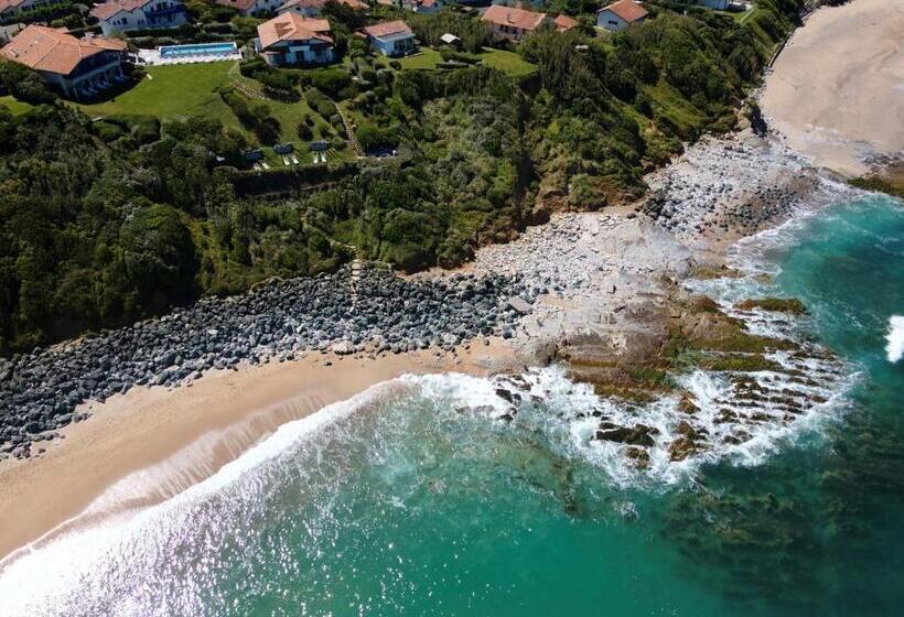 בית מלון כפרי Villa L'arche