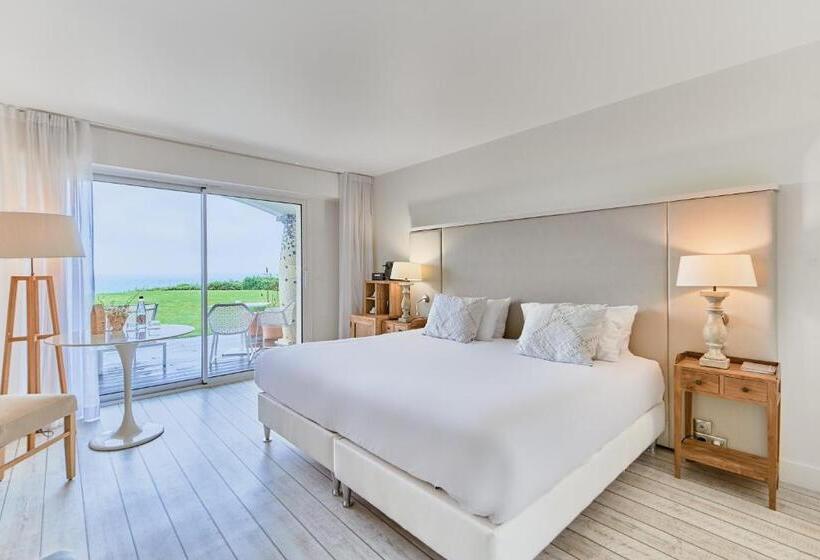 בית מלון כפרי Villa L'arche