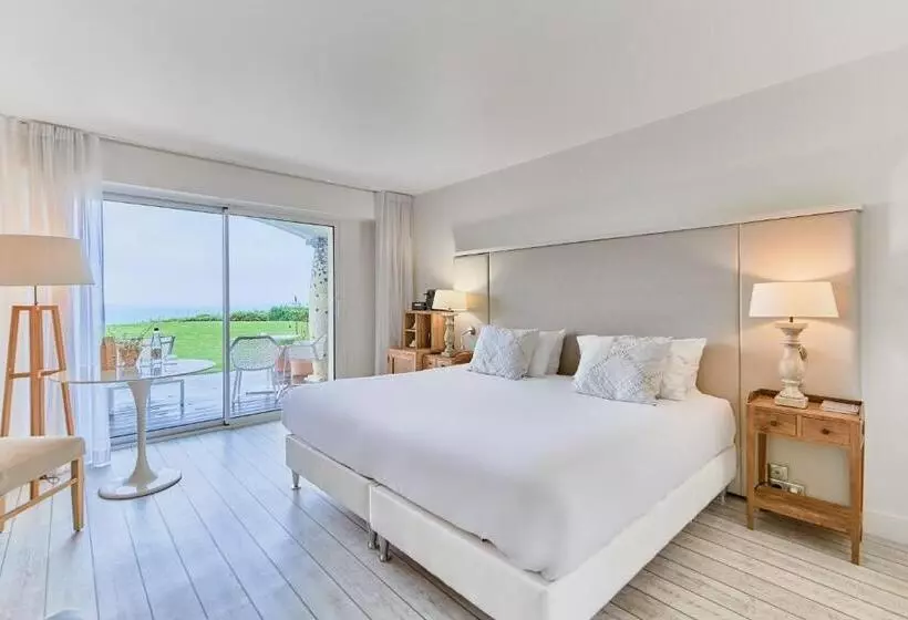 호텔 Villa L'arche