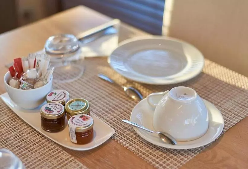 호텔 Villa L'arche