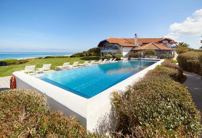 בית מלון כפרי Villa L'arche