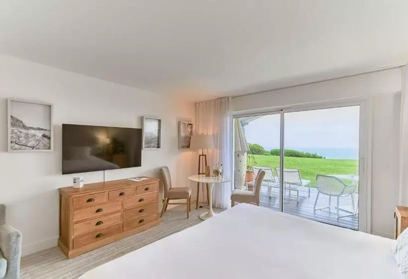 호텔 Villa L'arche