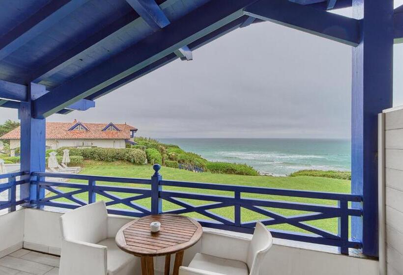 בית מלון כפרי Villa L'arche