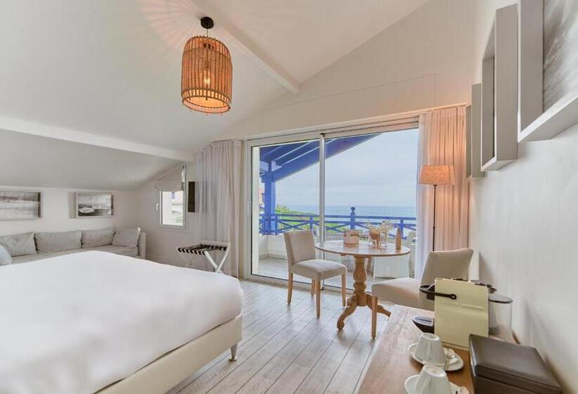 בית מלון כפרי Villa L'arche