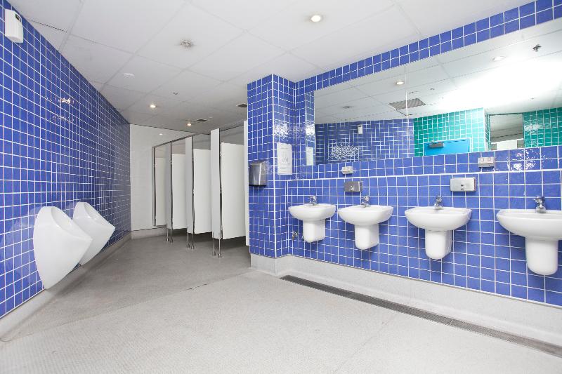 Hotel Wake Up! Sydney Central