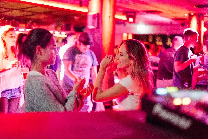 Hotel Wake Up! Sydney Central