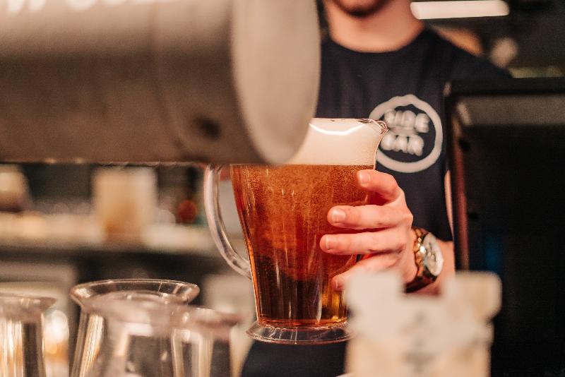 Hotel Wake Up! Sydney Central