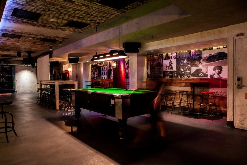 Hotel Wake Up! Sydney Central