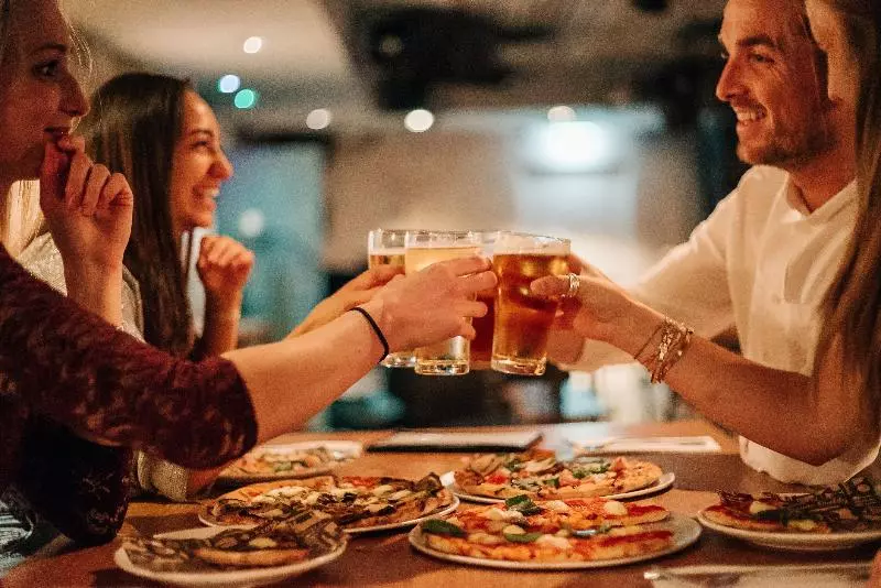 Hotel Wake Up! Sydney Central