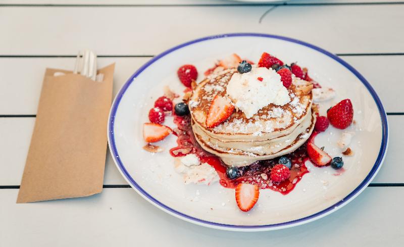 Hotel Wake Up! Sydney Central