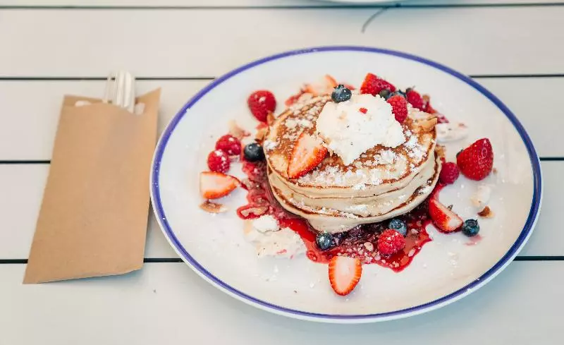 Hotel Wake Up! Sydney Central