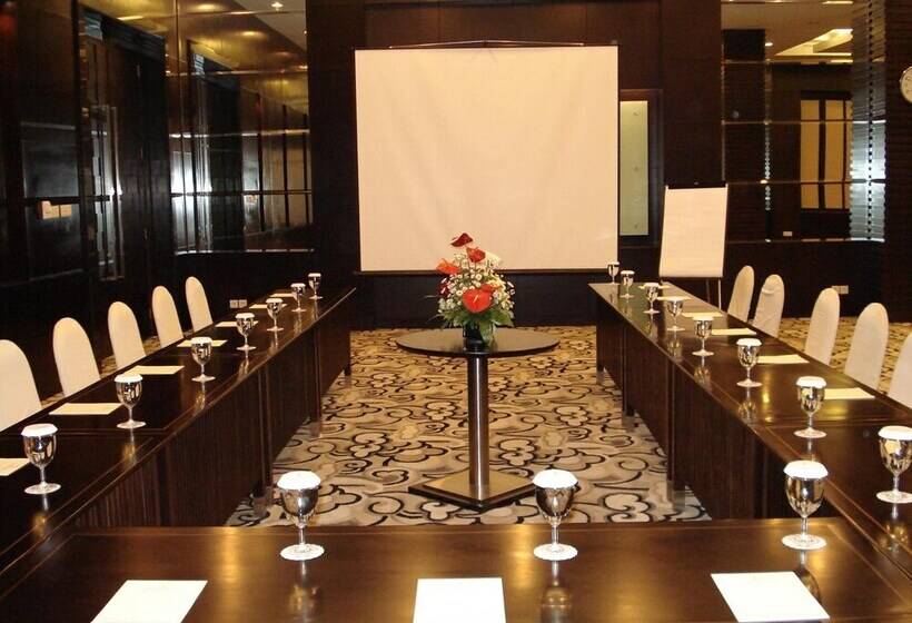 Zurich Hotel Balikpapan