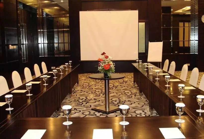 Zurich Hotel Balikpapan