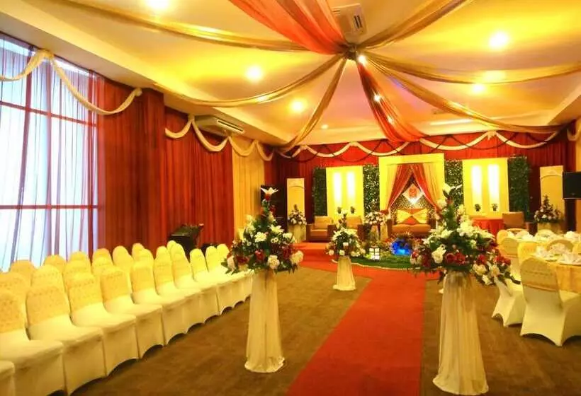 Zurich Hotel Balikpapan