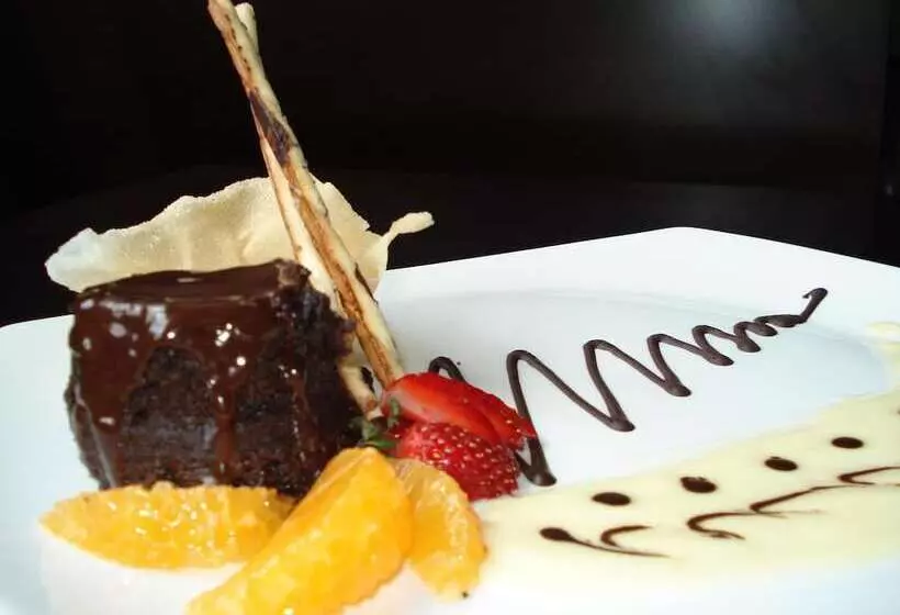 Zurich Hotel Balikpapan