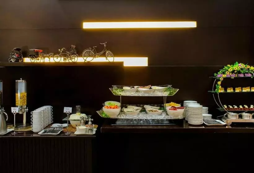 Zurich Hotel Balikpapan