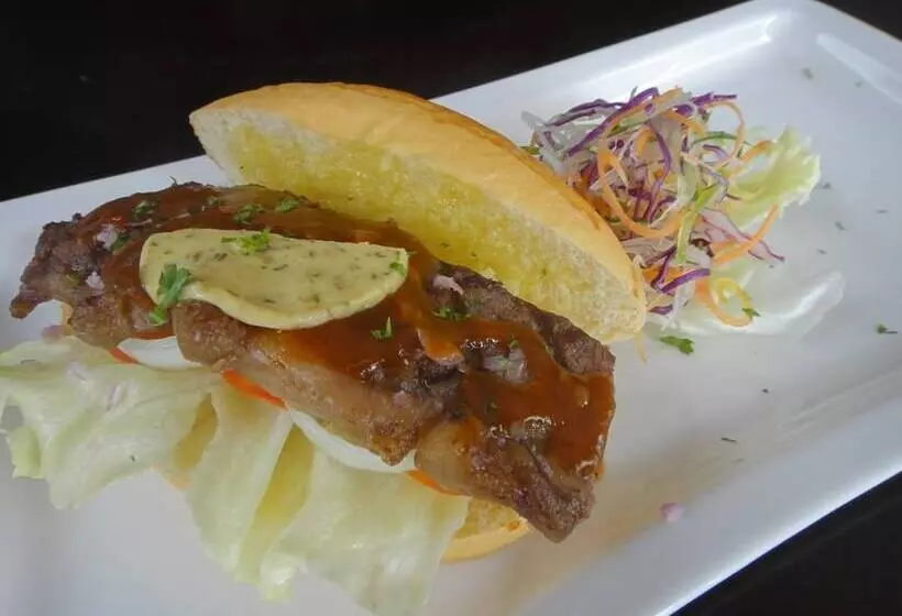 Zurich Hotel Balikpapan