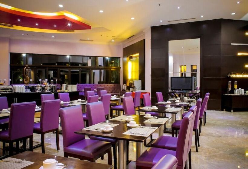 Zurich Hotel Balikpapan