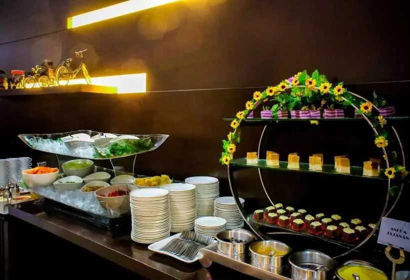 Zurich Hotel Balikpapan