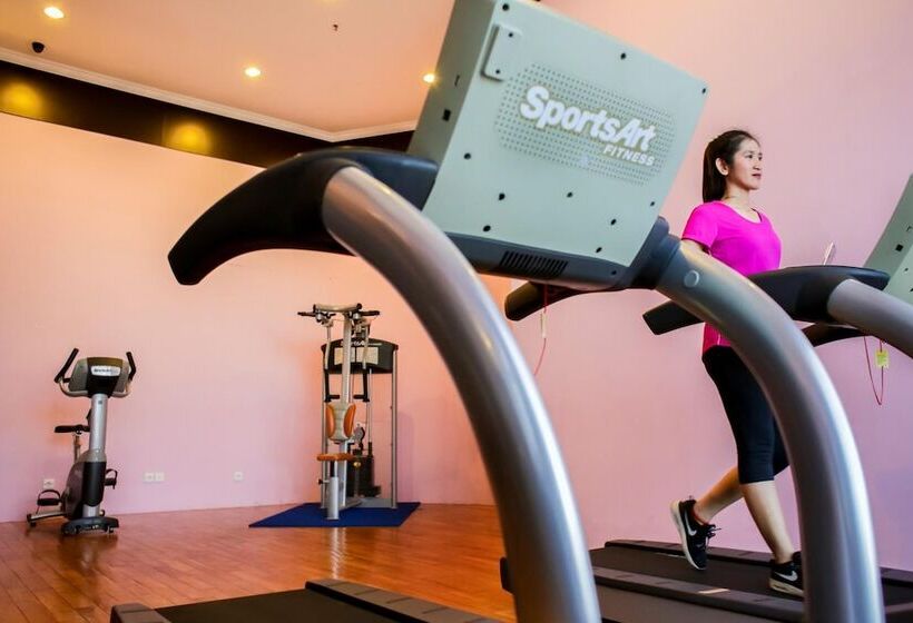 Zurich Hotel Balikpapan