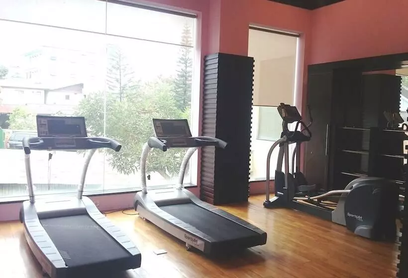 Zurich Hotel Balikpapan