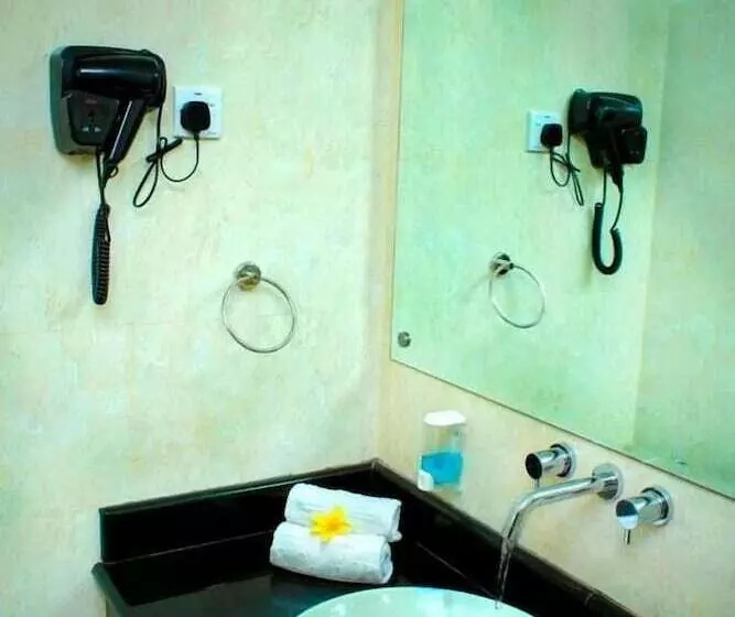 Zurich Hotel Balikpapan