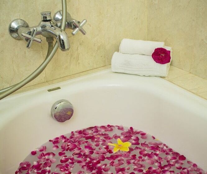 Zurich Hotel Balikpapan