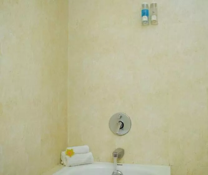 Zurich Hotel Balikpapan