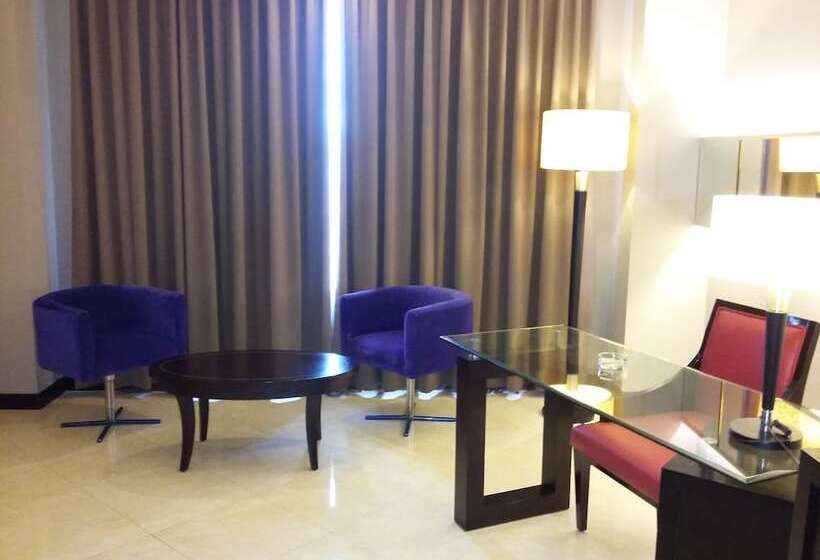 Zurich Hotel Balikpapan